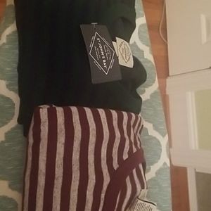 Mens Sweater St John's Bay